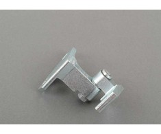 VAG VW B6 priekinių dešiniųjų durų viršutinių vyrių originalus 3C0831402D