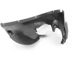 VAG VW Beetle 06-10 sparnas apdaila priekinė dešinė ORIGINALI ratų arkos apsauga