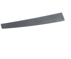 VAG VW Beetle 1.8 2.0 1998-2010 Satin Juodas Cover Originalus 1C087779101C