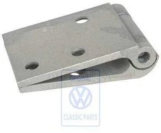 Vag Vw Beetle 1964 2004 Originalus 111831402G