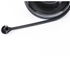 VAG VW Beetle 2012-2016 Degalų bako dangtelis originalus 5C0201550B