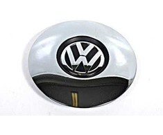 VAG Volkswagen Golf Užrakto Cilindro Rankenėlė Antracito Spalvos Jetta 2008 2014 Originalus 5C0601149DQZQ
