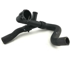 VAG VW BEETLE 5C variklio aušinimo skysčio žarna originali 5C0122073D
