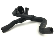 VAG VW BEETLE 5C variklio aušinimo skysčio žarna originali 5C0122073D