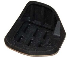 VAG VW Beetle aliumininis sankabos pedalo padas originalus 8N0721174A4J4