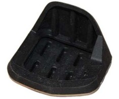 VAG VW Beetle aliumininis sankabos pedalo padas originalus 8N0721174A4J4