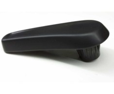 VAG "VW Beetle Cabrio" apatinės nugaros atramos reguliavimo rankena originali 5C688123682V