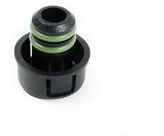 VAG VW Beetle EuroVan Golf Passat Audi A3 A4 A6 įvorės originalios 01M321432A