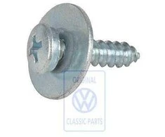 Vag Vw Beetle Golf Lt Passat Scirocco Originalus 411881331C