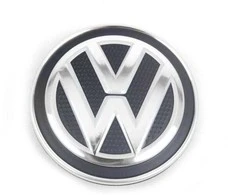 VAG Ratų Centro Stebulės Dangtelis Golf Passat Beetle Originalus 5G0601171XQI