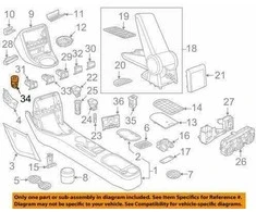 VAG VW Beetle Kessy sistema Variklio uždegimo Push Start Stop mygtukas originalus 5C5959839B3Q7