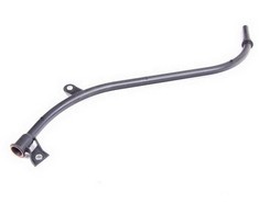 VAG VW Beetle Passat Golf Audi A3 Q3 Alyvos matuoklio vamzdelis originalus 06J115610L