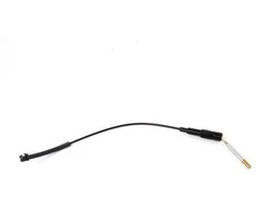 VAG Bowdeno kabelis Audi A3 Golf Bora Beetle Originalus 1J0881265C