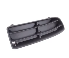 VAG VW Bora 1J2 1J6 Satin Juodas Overlai Originalus 1J5854662CB41