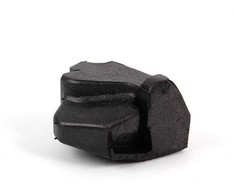 VAG VW Bora Golf R32 Gti Rabbit Variant užpildymo detalė dešinė originali 1K0823730B