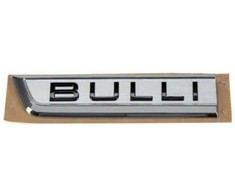 VAG VW BULLI TRANSPORTER MULTIVAN T6 emblema dešinė 7E0853688CCBX Originali
