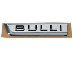 VAG VW BULLI TRANSPORTER MULTIVAN T6 emblema dešinė 7E0853688CCBX Originali