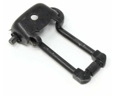 VAG VW Caddy galinių kairės arba dešinės pusės durų ribotuvas originalus 2K5827793