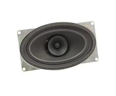 VAG VW Caddy III IV V Pilnas Diapazonas Durų Garsiakalbis Originalus 2KD035709