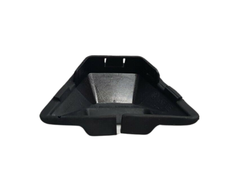 VAG VW Caddy Satin Juodas dangtelio dangtelis originalus 2K0827279A9B9