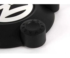 VAG VW Caddy Tiguan 2004-2011 Ratų centro stebulės dangtelis originalus 5N0601169XRW