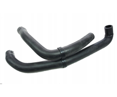 Vag Aušinimo Skysčio Žarna Volkswagen Caddy 2K Touran 1T 2004 2011 Originalus 1T0122157CJ