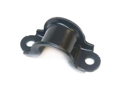 VAG VW CADDY TRANSPORTER Anti Roll Bar įvorės laikiklis Genuine 7H0511417A