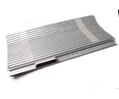 Fiat Chrysler VAG VW Campmobil T5 T6 Dešinysis slankusis skyrius durys originalus 7H7068732A