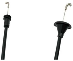 VAG VW Campmobile Typ2 Transp. Lt Campmobile-T5 T6 Bowdeno kabelis originalus 7H0843954D