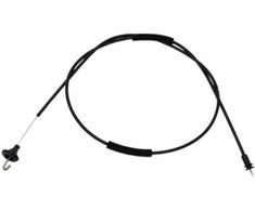 VAG VW Campmobile Typ2 Transp. Lt Campmobile-T5 T6 Bowdeno kabelis originalus 7H0843954D