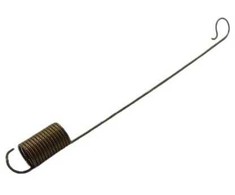 VAG VW Campmobile Typ2 Transp. Lt įtempimo spyruoklė originali 7H0711975D