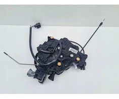 VAG VW CAMPMOBILE TYP2 Transp. Lt Nuotolinio valdymo užraktas originalus 7E0843654BM