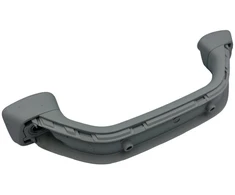 VAG VW Campmobile Typ2 Transp. LT rankena 7E0858637Y20 Originali