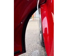 VAG VW Campmobile Typ2 Transp. Lt sandariklis priekinis dešinysis originalus 7H0837566A