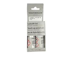Vag Vw Carbon Steel Pilkas Metallic Originalus LST0M2A9W