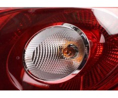 VAG VW CC 09-11 Galinis žibintas Dešinysis keleivio išorinis sparnas OEM AL 3C8 945 096 G NAUJAS