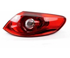 VAG VW CC 09-11 Galinis žibintas Dešinysis keleivio išorinis sparnas OEM AL 3C8 945 096 G NAUJAS