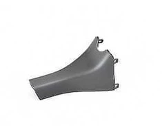 VAG VW CC 358 Satin juodas dangtelis originalus 3C8857593B9B9