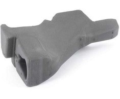 VAG VW CC Passat 357 358 Užpildymo detalė dešinė originali 3C8823730A