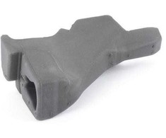 VAG VW CC Passat 357 358 Užpildymo detalė dešinė originali 3C8823730A