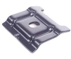 VAG VW CC POLO SCIROCCO SHARAN TIGUAN TOURAN Akumuliatoriaus spaustukas 1J0803219 Originalus