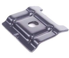 VAG VW CC POLO SCIROCCO SHARAN TIGUAN TOURAN Akumuliatoriaus spaustukas 1J0803219 Originalus
