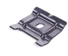 VAG VW CC POLO SCIROCCO SHARAN TIGUAN TOURAN Akumuliatoriaus spaustukas 1J0803219 Originalus
