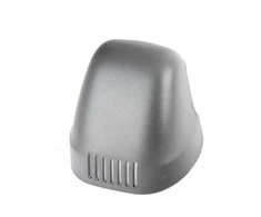 VAG VW CC Satin Juodas dangtelis 358 originalus 7N08585489B9