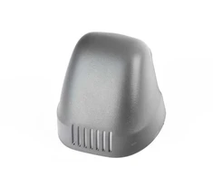VAG VW CC Satin Juodas dangtelis 358 originalus 7N08585489B9