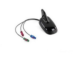 Vag Antena Vw 2006 2010 Originalus 3C0035507T