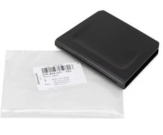 Vag Įdėklo Siela Juoda Volkswagen Id3 E1 2020 Originalus 10A8642414PK