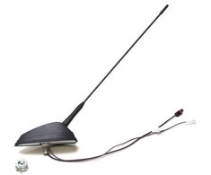 VAG VW CRAFTER 2006-2016 Stogo antenos radijo antena 2E0035507 Originali