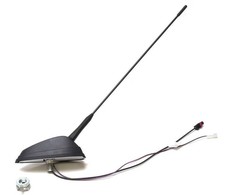 VAG VW CRAFTER 2006-2016 Stogo antenos radijo antena 2E0035507 Originali