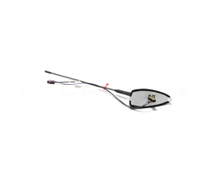 VAG VW CRAFTER 2006-2016 Stogo antenos radijo antena 2E0035507 Originali